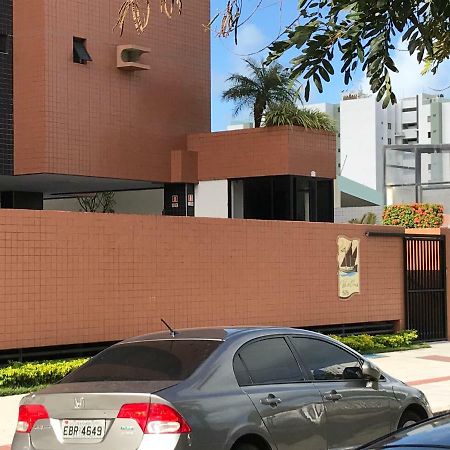 דירות Maceió Apartamento Jatiuca מראה חיצוני תמונה