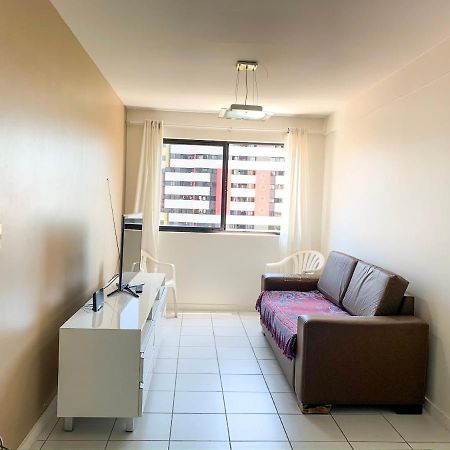 דירות Maceió Apartamento Jatiuca מראה חיצוני תמונה