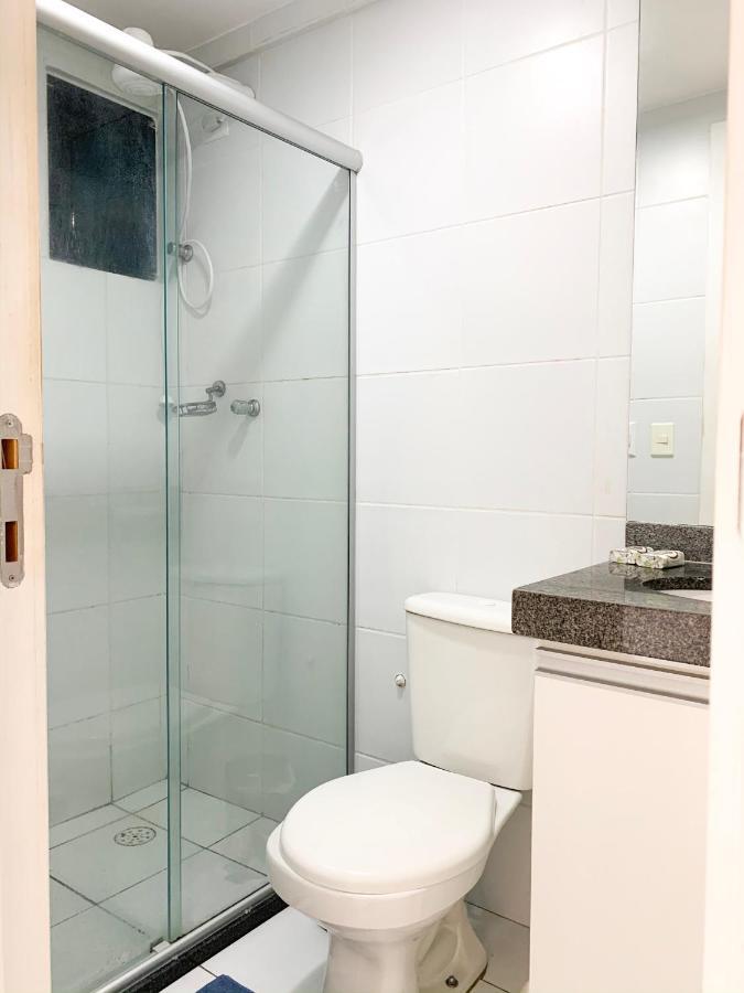 דירות Maceió Apartamento Jatiuca מראה חיצוני תמונה