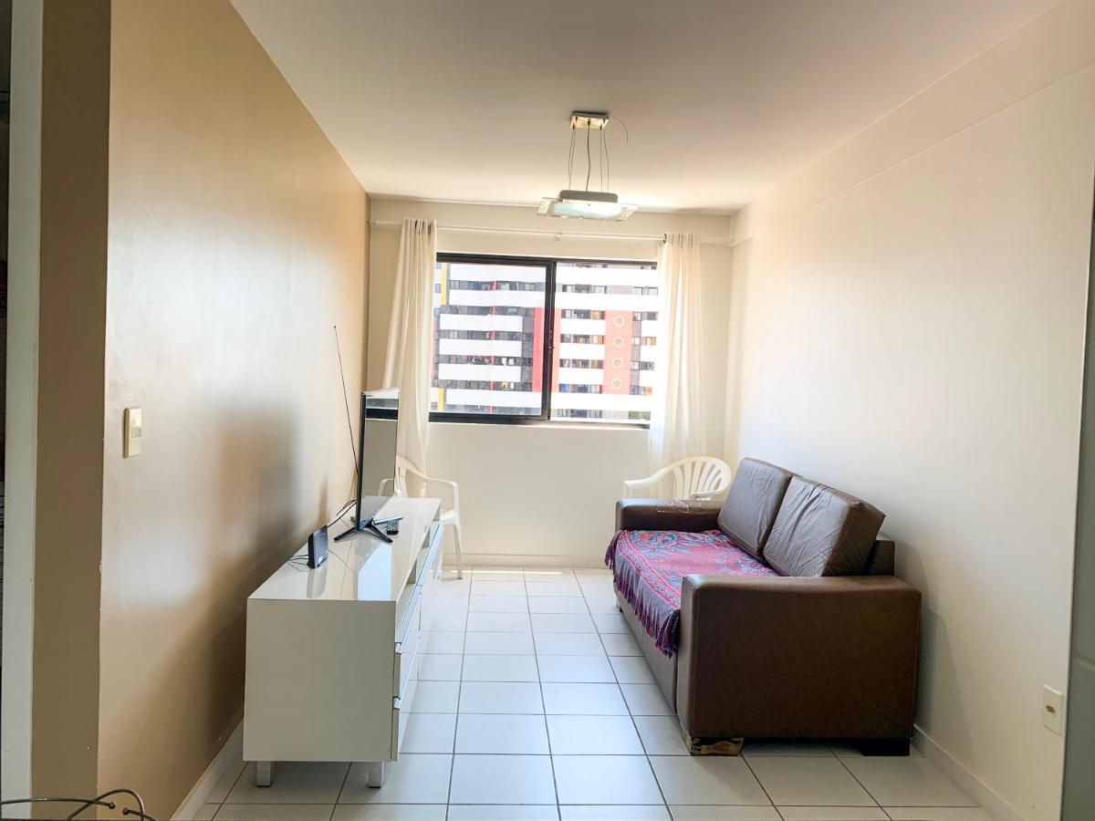 דירות Maceió Apartamento Jatiuca מראה חיצוני תמונה