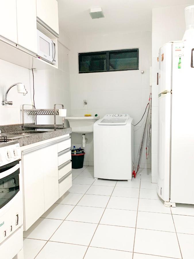 דירות Maceió Apartamento Jatiuca מראה חיצוני תמונה