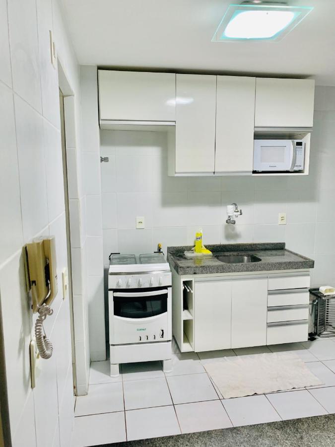 דירות Maceió Apartamento Jatiuca מראה חיצוני תמונה